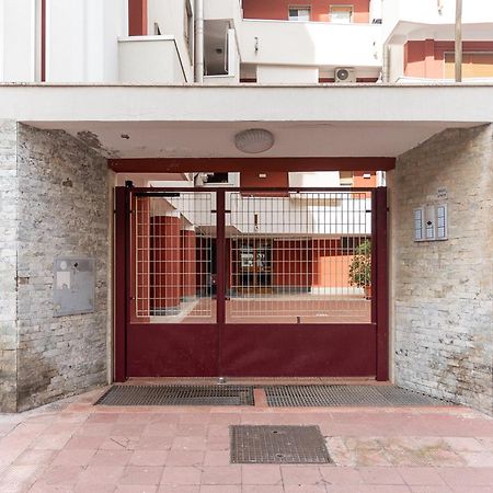 Pane&Pomodoro Apartment Bari Extérieur photo