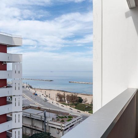 Pane&Pomodoro Apartment Bari Extérieur photo