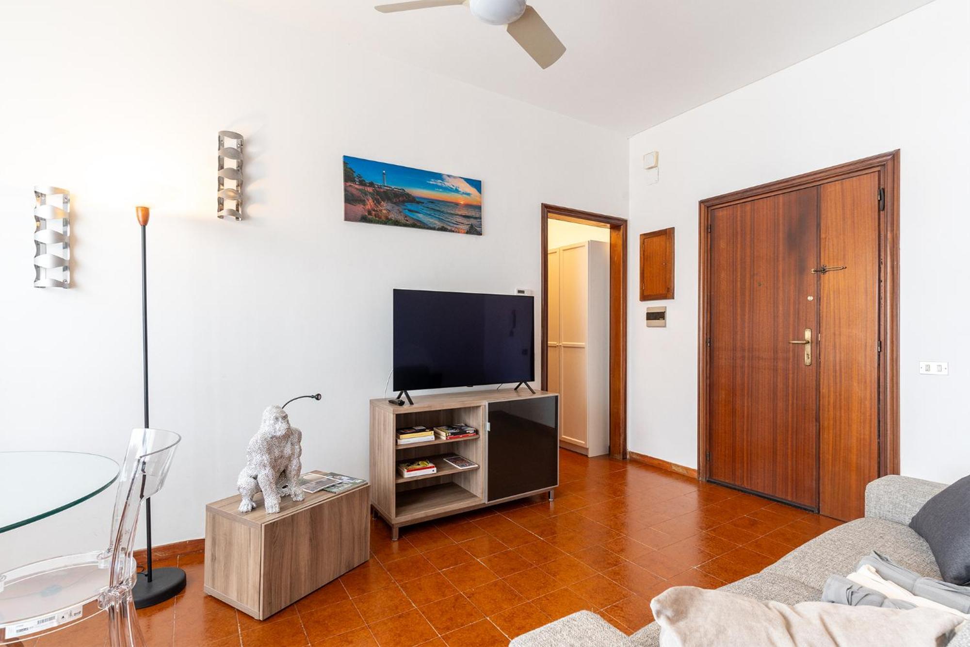Pane&Pomodoro Apartment Bari Extérieur photo