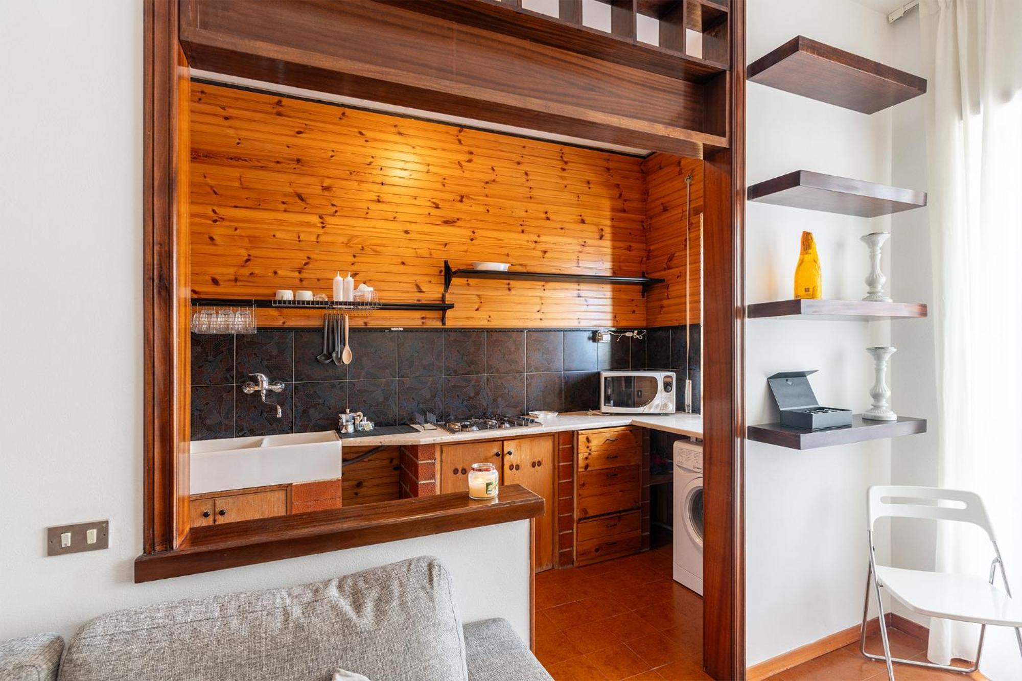 Pane&Pomodoro Apartment Bari Extérieur photo