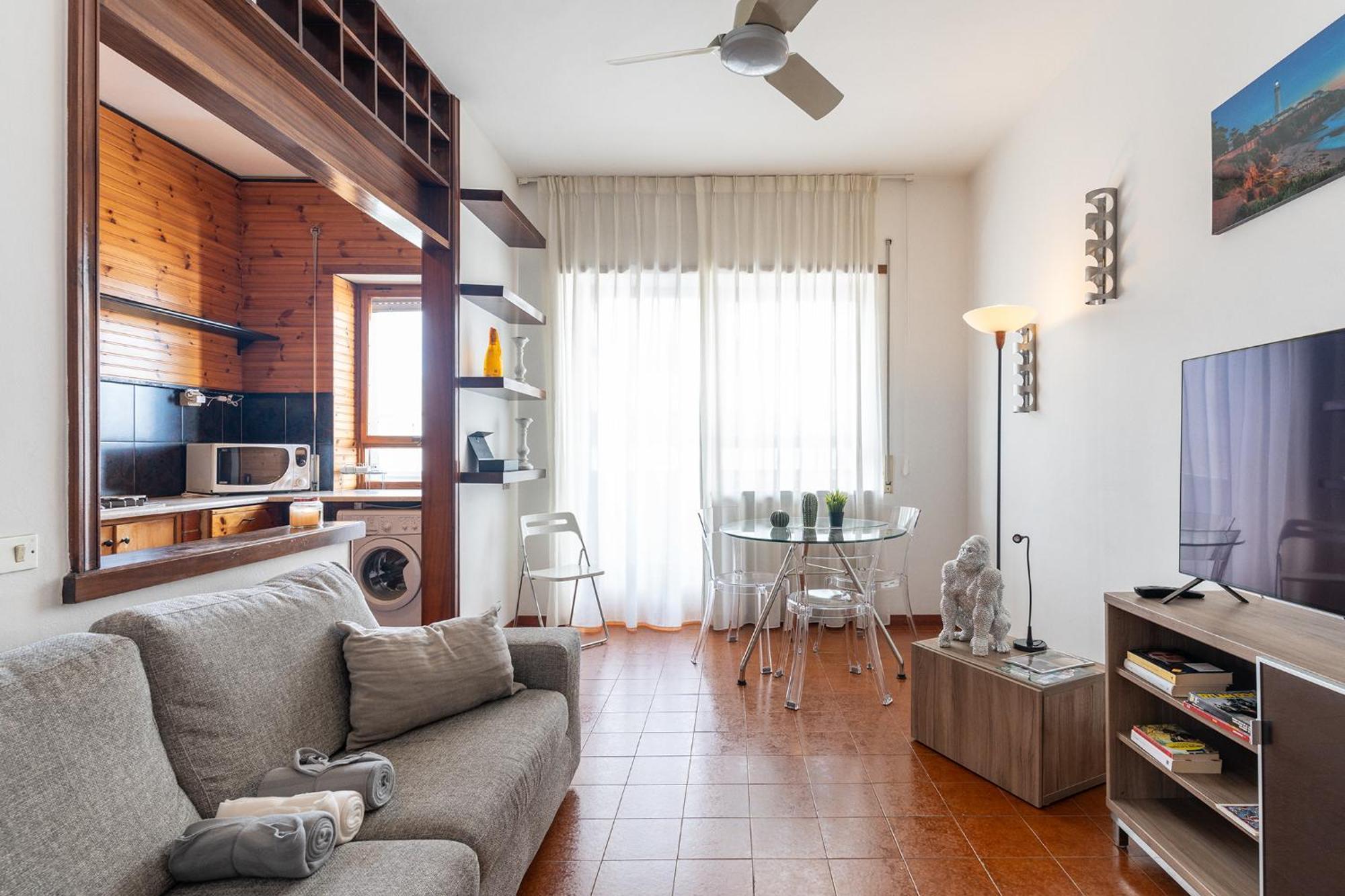 Pane&Pomodoro Apartment Bari Extérieur photo