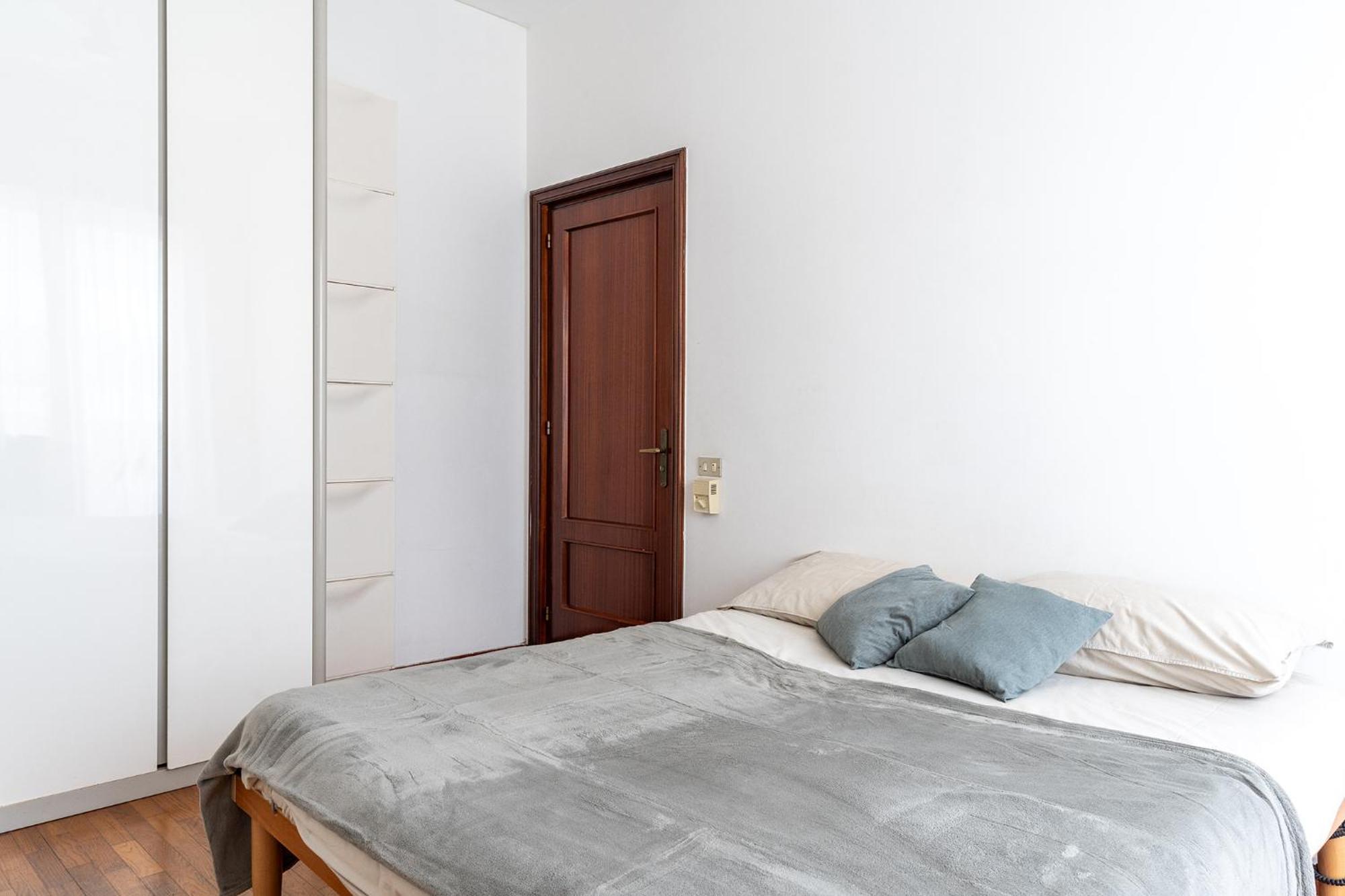 Pane&Pomodoro Apartment Bari Extérieur photo