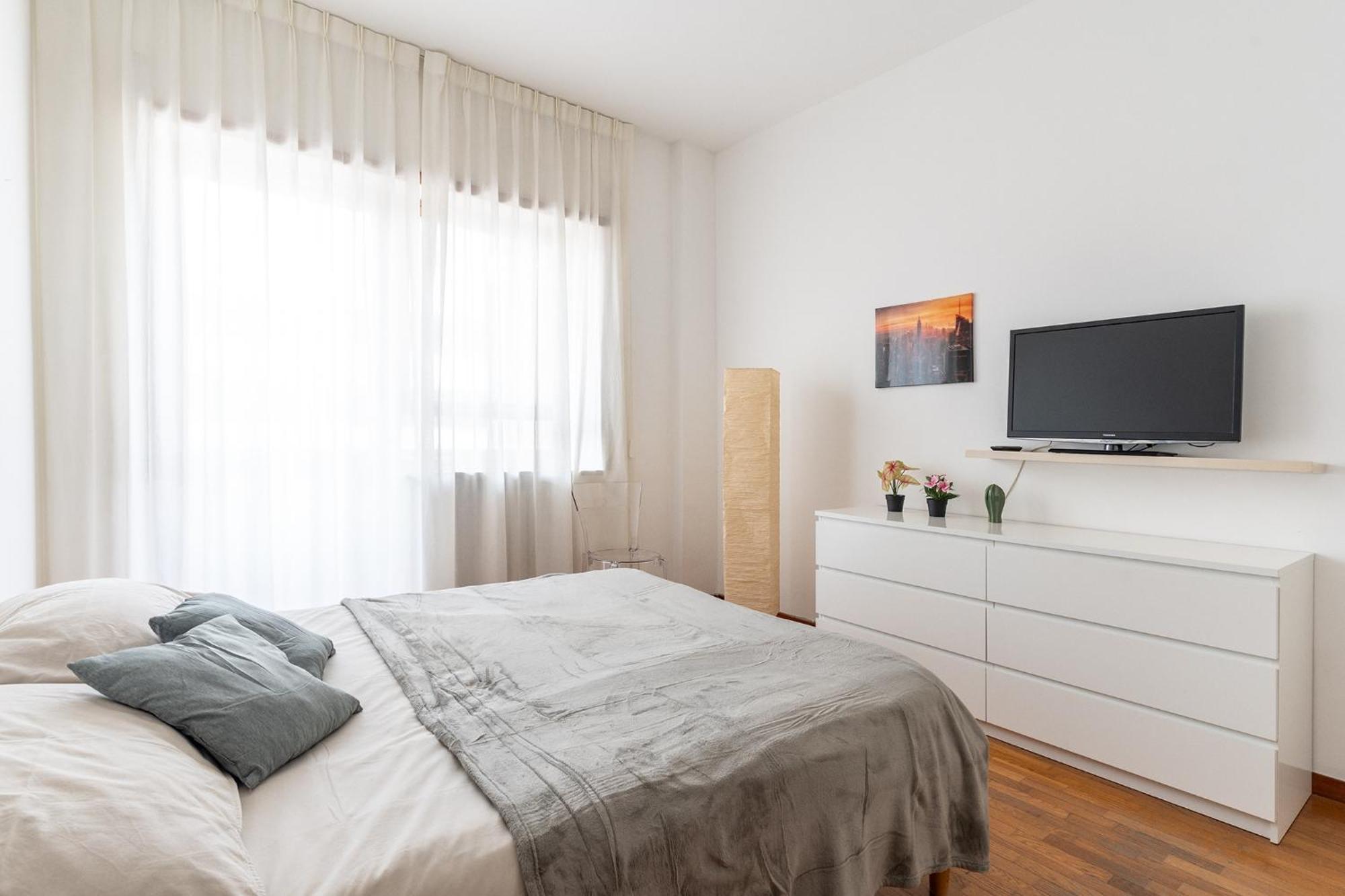 Pane&Pomodoro Apartment Bari Extérieur photo