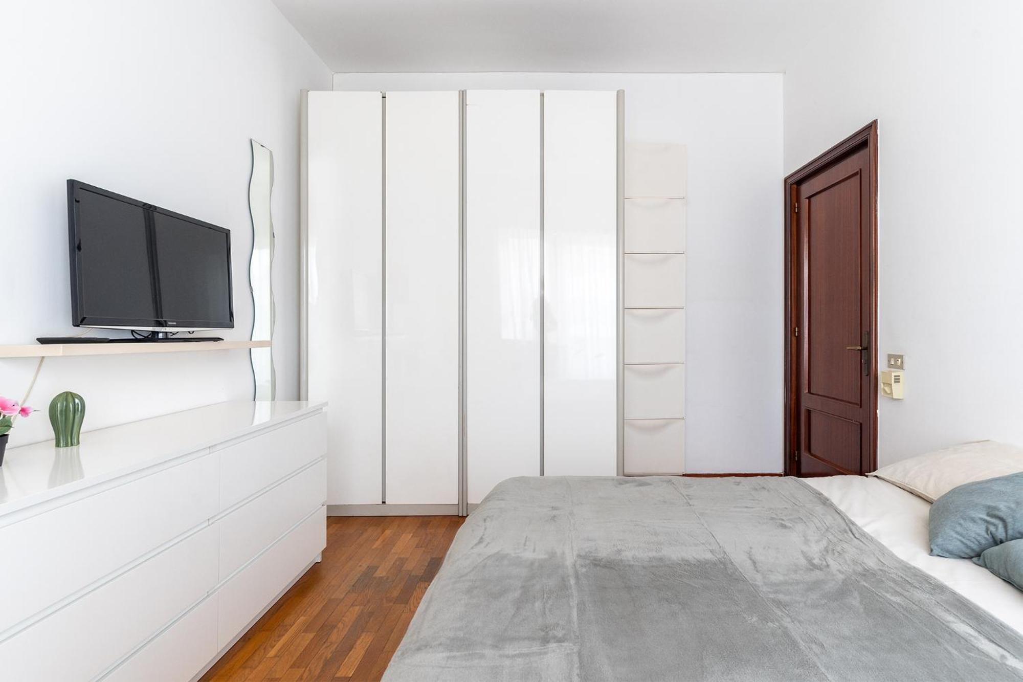 Pane&Pomodoro Apartment Bari Extérieur photo