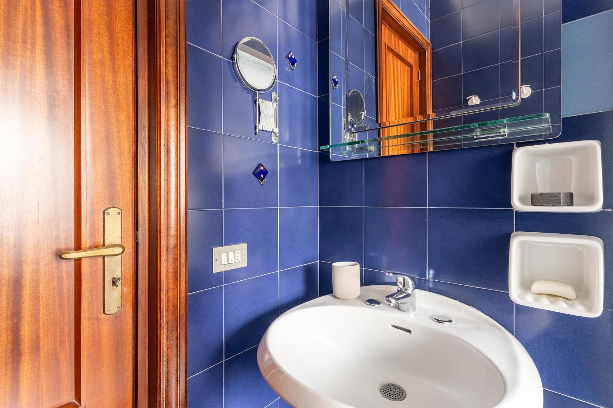 Pane&Pomodoro Apartment Bari Extérieur photo
