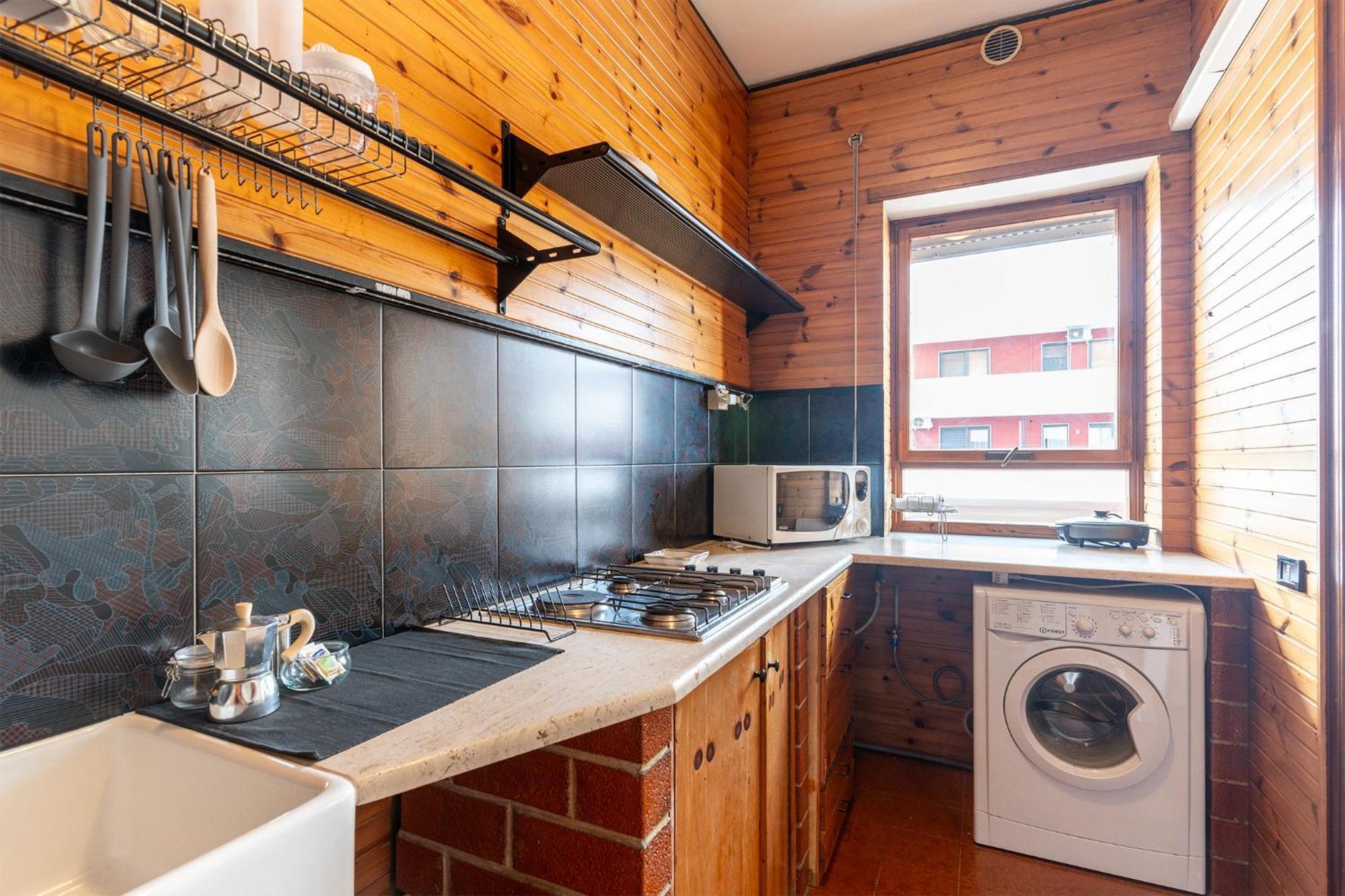 Pane&Pomodoro Apartment Bari Extérieur photo